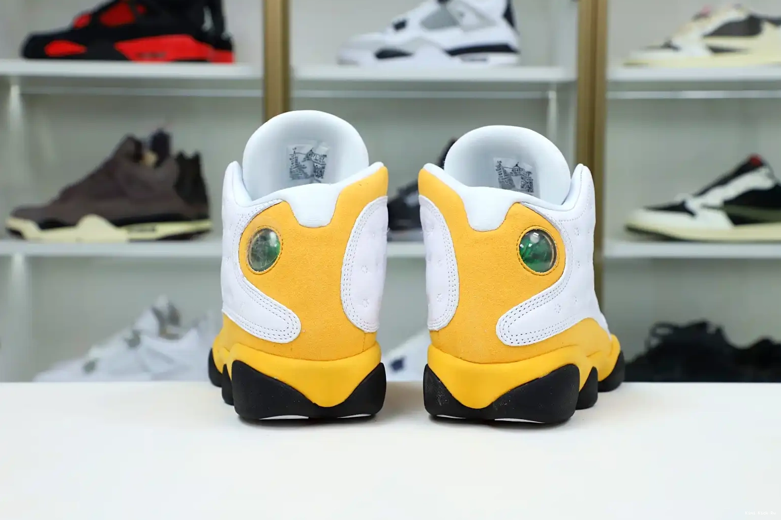 Jordan 13  Jordan retro Kimikick Air 0502
